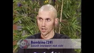 APPD-Minister Bambino bei 