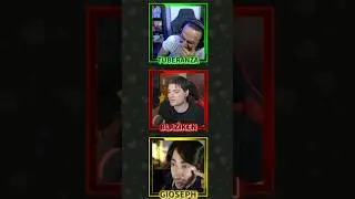😂 GIOSEPH in LACRIME DALLE RISATE!