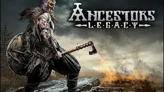 Ancestors Legacy OST: Hordes of the North | Adam Skorupa & Krzysztof Wierzynkiewicz