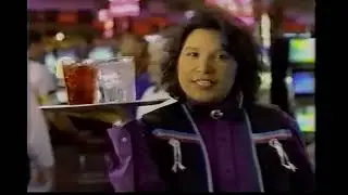1997 Ho-Chunk Casino Commercial