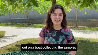 Tabitha King - Graduate Research Pt. 1