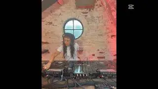 Shirley Temper Promo Mix for Militant Music x Parfumerie System