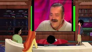 Big Hero 6 The Series Meme Compilation 4