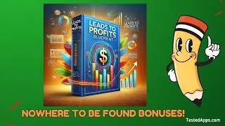 Leads to Profits Blueprint Review: How I Built a Profitable Email List from Scratch
