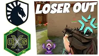 WINNER TO MASTERS! LIQUID vs OXYGEN HIGHLIGHTS - VCT S2 EMEA Challengers 2 Playoffs VALORANT