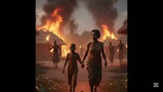 THEY MOCKED THE ORPHAN.....UNTIL HE BECAME THEIR KING.#africanstories#emotionalstory#sad