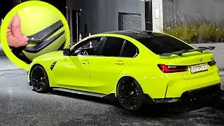 M3 G80 - DA LI VREDI 100.000€?