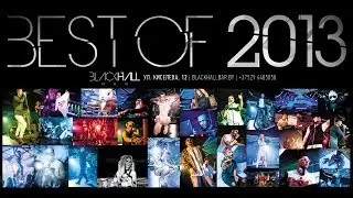 Best of 2013 @ BlackHall Bar | Famous bar in Minsk