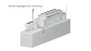 Selfa- H2 Enapter AEM Nexus 1000