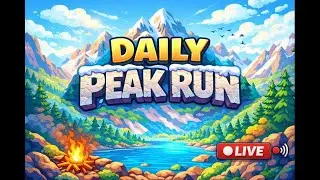 Beating the Peak Daily Island | Day 5
