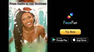 AI Video Maker &ndash; Try for Free #mermaid 169
