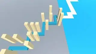 Dancing Line - The Chinese Explorer V1 FANMADE by Krazy Coder