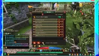 eldevin f2p mmo on steam - 1 / 8