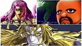 Top 10 Jump Force MODS #2