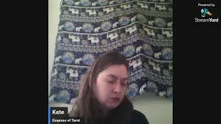 TAROT READINGS - DONATION BASED
