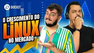 Linux ainda é um sistema operacional de nicho? - Diocast