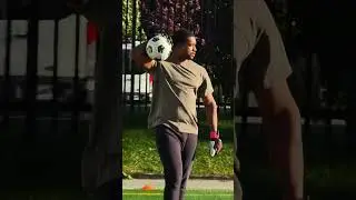 SOCCER TOURNAMENT VIBES!!