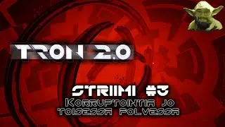 Tron 2.0 #3