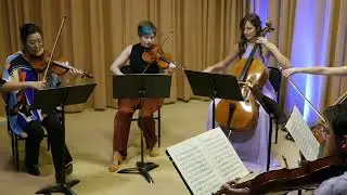 2025 Festival Highlights