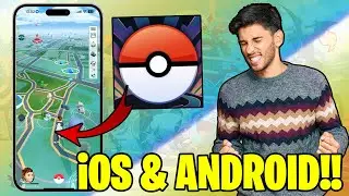Spoofer Pokemon GO для iOS и Android &mdash; как обмануть Pokemon GO с помощью джойстика, телепорта и а...