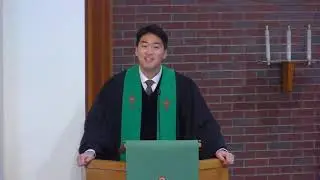 CKPC 2026-01-18 예배 1:05 PM