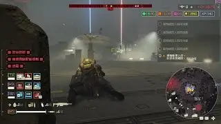 HELLDIVERS 2_COD Style Extraction