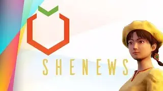 Shenews: Shenmue 3 News
