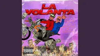 La volanta
