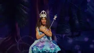 Snow White and the Seven Dwarfs | Trailer Panto 25/26