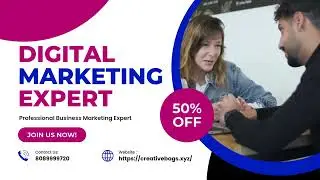 Your Trusted Digital Marketing Partner