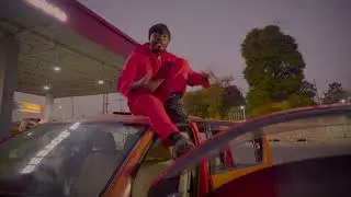 Highken_MapePala (0fficial music visual) Shot and directed by Kechie #malawi #hiphop #trap #money