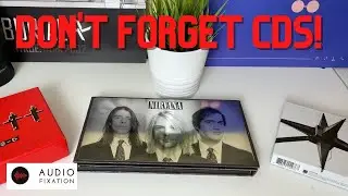 It's Time for a CD Revival: Here's Why!