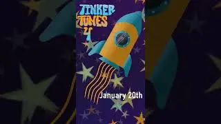 Music Across The Stars! #space #music #album #trailer #release #minecraft #reddit #story #rocket