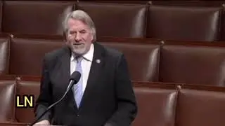 Doug LaMalfa strongly criticized California's water management
