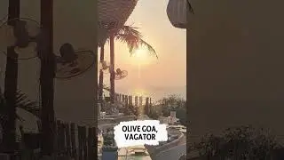 Best romantic restaurants in Goa | Goa Food Diary