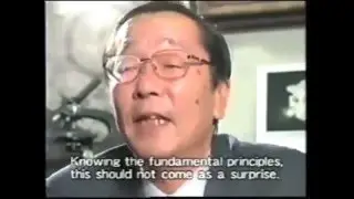 Hado Water Crystals, by Dr Masaru Emoto - Full Documentary