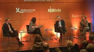 Vom Erbe: Was ist uns unser kulturelles Erbe wert?