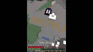 minecraft: when dream misses the train #dream#minecrafttrending