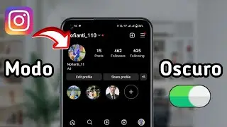 C&oacute;mo habilitar el modo oscuro en Instagram (Actualizaci&oacute;n 2024) | C&oacute;mo cambiar el tema en Instagram