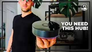 Homey Pro — это единый умный центр, управляющий всеми... или нет?