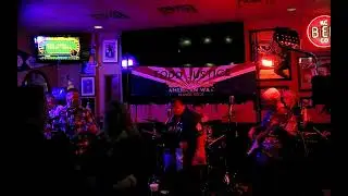 1 30 26 Call Me the Breeze   Todd Justice and the American Way at Paul and Jacks