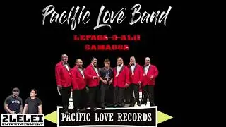 Pretty Woman PACIFIC LOVE BAND Dj D@N Dj VINO REMIXX 2021