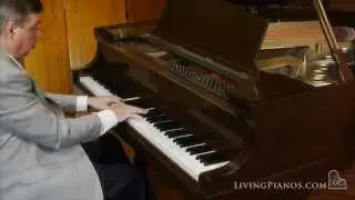 Steinway Grand Piano Model M for Sale &ndash; Best Deals on Steinway Pianos