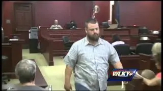 Breckinridge 'off the grid' couple appears in court on criminal charges