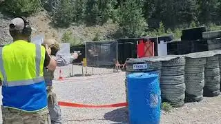 2.multigun competition @SD3G 2023