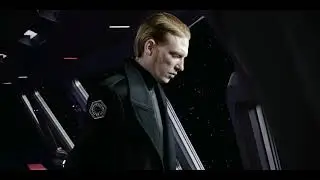 Star Wars Battlefront 2: General Hux Intro and Defeat Music (Fan Made)