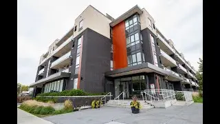 #investment condo for sale! 🏙3560 St Clair Ave E, Unit 111