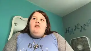 Rant about life!