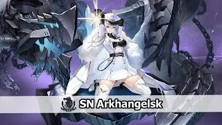 (ซับไทย)Arkhangelsk Dialogue-line | Azur lane