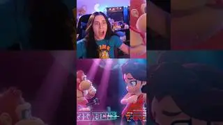 THIS is why I didn't watch the Donkey Kong Bonanza Direct 😭 PAULINE REVEAL REACTION